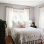 Musician's Light-filled and Colorful Craftsman Cottage