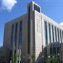 Justice A.A. Birch Building