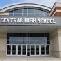 Columbia Central High School