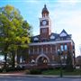 Henry County Courthouse