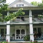 Armour's Red Boiling Springs Hotel