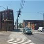 Knoxville Inner City Streets