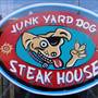 Junkyard Dog Steakhouse