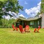 Rocky Top Retreat