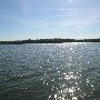 Percy Priest Lake