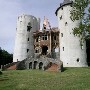 Castle Gwynn