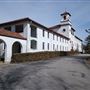Dubose Conference Center a.k.a. Dubose Memorial Training School