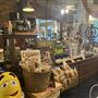 Blue Bird Antiques and Ice Cream Parlor
