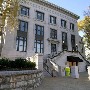 Hamilton County Courthouse