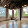Studio 8A at The Factory in Franklin