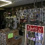 Poindexter's Bait Shop