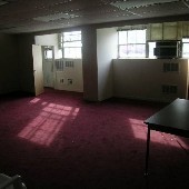 TPS Office Space