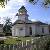 Faith Baptist Church