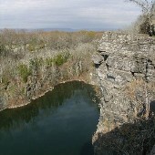 Chickamauga Quarry