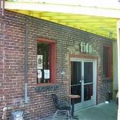 Fidos Coffee House