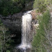 Waterfall