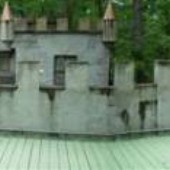 West Knoxville Castle