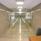 State Capitol Tunnel