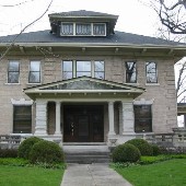 Mainstreet Springfield Neighborhood