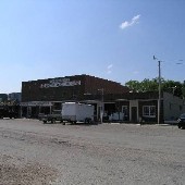 Moscow, TN