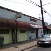 Regents Pool Hall