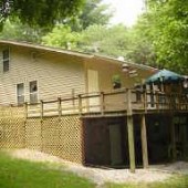 Hideaway Haven