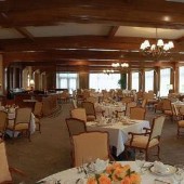 Cherokee Country Club