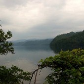 Little TN River / Calderood Dam / Chilhowee Lake
