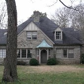Mayfair Neighborhood