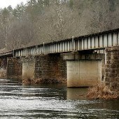 Hiwassee River