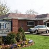 NHC Lawrenceburg