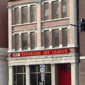 Tennessee Art League