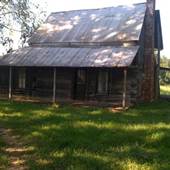 Hickey Cabin