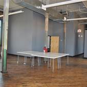 Chattanooga Office Space
