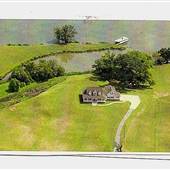 Lakefront Home + Land