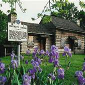 Davy Crockett Tavern Museum