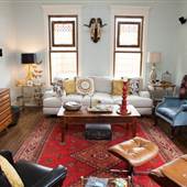 Sayles Home