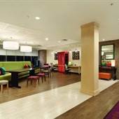 Home2 Suites by HIlton Nashville Vanderbilt