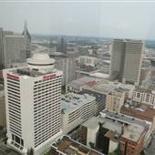 Nashville Skyline