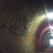 Cumberland Gap Tunnel