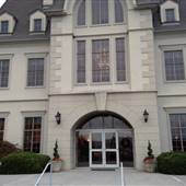 Smoky Mountain Palace