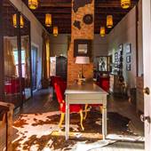 Garrow Home