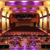 Franklin Theatre