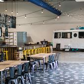 Mill Creek Brewing Co