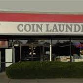 Coin Laundry Express