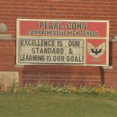 Pearl Cohn High School