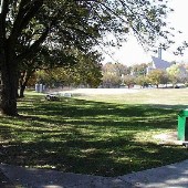 West End Middle School