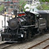 Three Rivers Rambler
