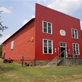 Big Red Store