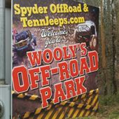 Wooly's Off Road Club, Inc.